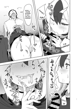 Page 11 of KayokoSex with Kayoko