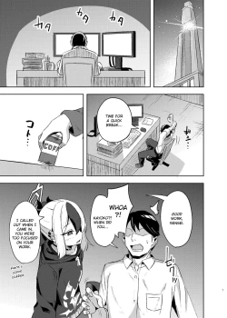 Page 7 of KayokoSex with Kayoko