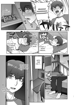 Page 10 of Oba no Uwa Kitsu Cosplay Onanie o Mokugeki Shita Ken | That Time I Saw My Aunt Masturbating in a Cosplay She’s Too Old For