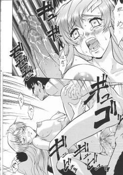 Page 39 of SEED Fan no Oneechan ga Mitara Okoru Kara Minaide Choudai Hon 2