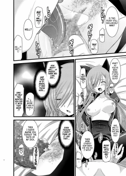 Page 13 of Melon ga Chou Shindou! R4 | Melon in Full Swing R4