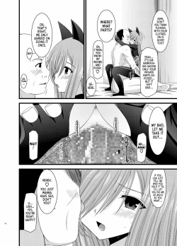 Page 19 of Melon ga Chou Shindou! R4 | Melon in Full Swing R4