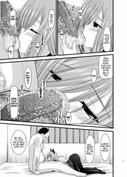 Page 24 of Melon ga Chou Shindou! R4 | Melon in Full Swing R4