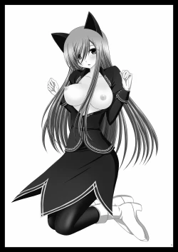 Page 2 of Melon ga Chou Shindou! R4 | Melon in Full Swing R4