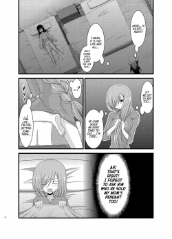 Page 39 of Melon ga Chou Shindou! R4 | Melon in Full Swing R4