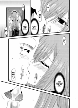 Page 6 of Melon ga Chou Shindou! R4 | Melon in Full Swing R4