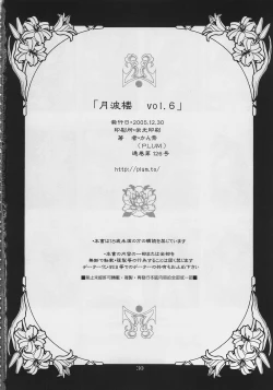 Page 29 of Gepparou Vol.6