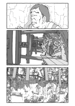 Page 43 of Deatte 4-Kounen De Gattai Part 1|相遇四光年后合体 前篇