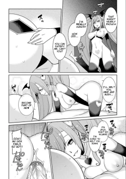 Page 20 of Yumekawa Mahou Shoujo Yumerun Ch. 4