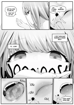 Page 12 of Kouhai no Ooki Oppai ni Shimawareru | Between big boobs