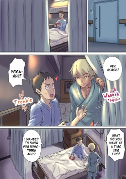 Page 17 of Tonari no Bed de Netorareru Kangoshi Jukubo | Milf Nurse Cuckolded on the bed next door