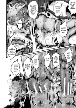 Page 18 of Tomodachi, Osananajimi mo Kaa-san mo Netorareru, Sono 2 | My friend stole away both my childhood friend and my mother, Part 2