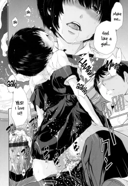 Page 105 of Seifuku Shijou Shugi| Uniforms Supremacy