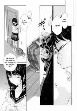 Page 12 of Seifuku Shijou Shugi| Uniforms Supremacy