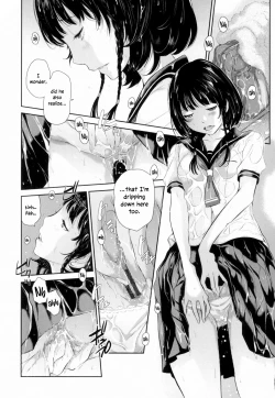 Page 13 of Seifuku Shijou Shugi| Uniforms Supremacy