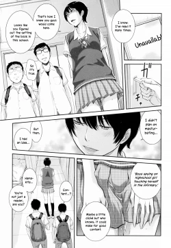 Page 166 of Seifuku Shijou Shugi| Uniforms Supremacy