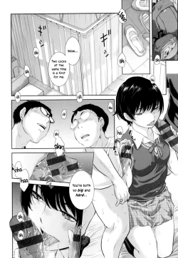 Page 169 of Seifuku Shijou Shugi| Uniforms Supremacy