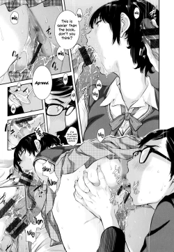 Page 170 of Seifuku Shijou Shugi| Uniforms Supremacy