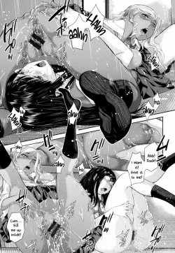 Page 209 of Seifuku Shijou Shugi| Uniforms Supremacy