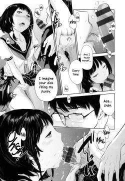 Page 22 of Seifuku Shijou Shugi| Uniforms Supremacy