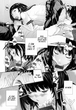Page 25 of Seifuku Shijou Shugi| Uniforms Supremacy