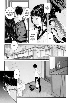 Page 8 of Seifuku Shijou Shugi| Uniforms Supremacy