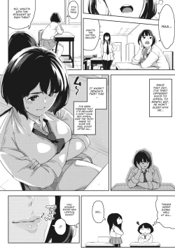 Page 4 of H shitai Kanojo