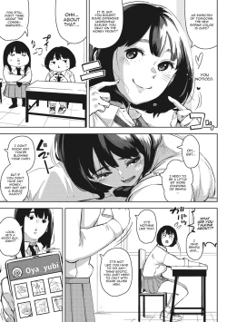 Page 5 of H shitai Kanojo