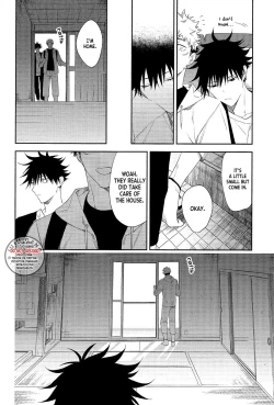 Page 11 of Marigold e | My Dear Marigold