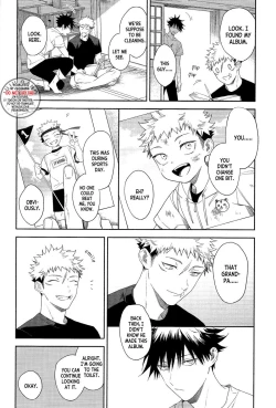 Page 13 of Marigold e | My Dear Marigold