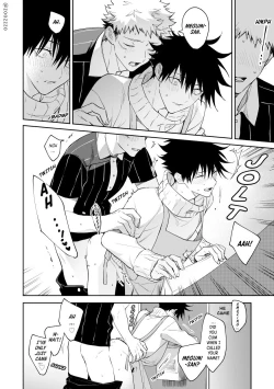 Page 4 of Deliveryman and Apartment Complex Wife AV