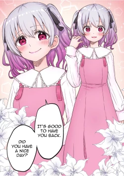 Page 6 of Futago Shimai-chan no Yuri Seikatsu| Twin Sisters' Yuri Life