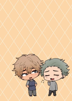 Page 38 of Ecchi na Koto dake