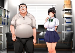 Page 7 of 縛られて漏らす差分