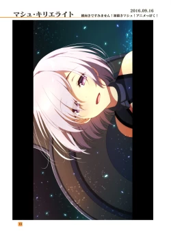 Page 12 of HIKAGE ILLUSTLATIONS2