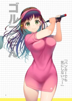 Page 5 of COSTUME GIRLS