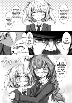 Page 6 of Seiran Oneechan and shota Ringo
