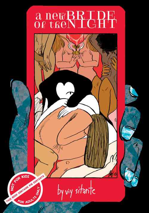 Download A New Bride of the Night 'Yoru no Shinpu'