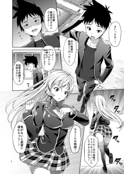 Page 3 of Haitenaino? Erina-sama !
