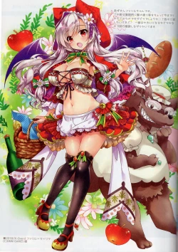 Page 6 of A-G Colors 2