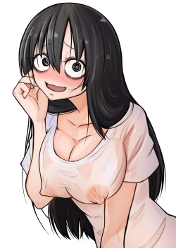 Page 42 of Gloomy Masturbation Addict's Epic Fail