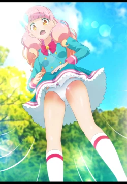 Page 24 of Yogosareta ParettoZenpen