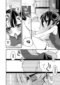 Page 6 of Kisaki Kaichou wa Miryou Shitai Hen