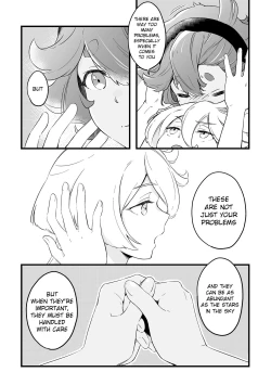 Page 10 of Wakaranakute Mo | Even If You Don't Understand