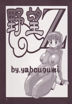 Page 2 of Yabou Z
