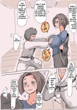 Page 6 of DoseijinPIXIV english