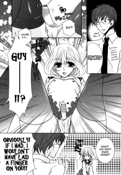 Page 8 of Shounen x Tenshi | Boy x Angel