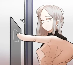 Page 18 of エレベーター