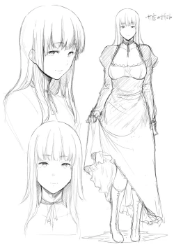 Page 193 of Chichi to Megane to Etc - Boobs, glasses and etc...