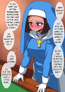 Page 141 of magical girl comic